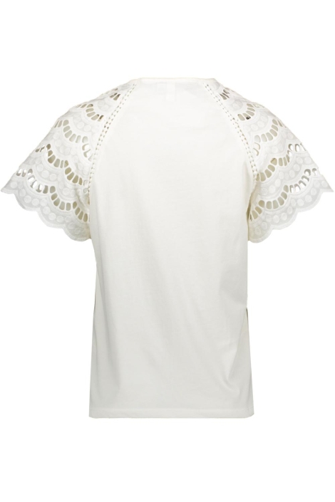 Vero Moda vmblasy s/s t-shirt jrs btq ga